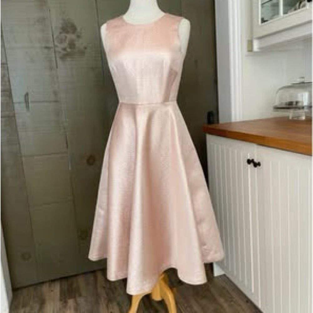 Special occasion dress by InWear Copenhagen. New with tags. Never worn. Size 4